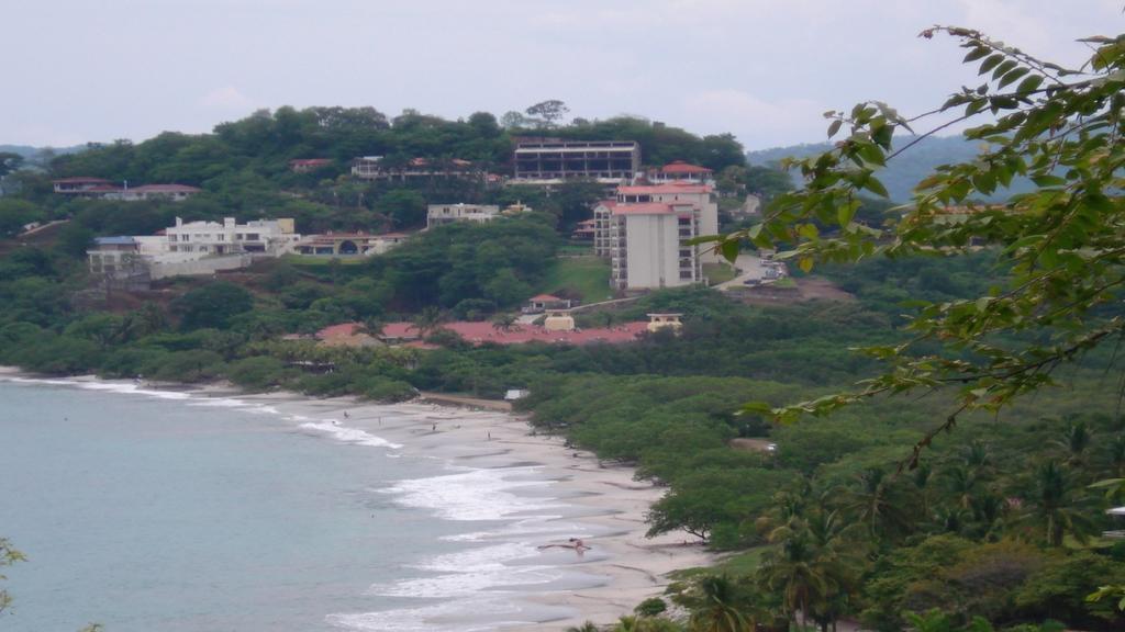Flamingo Marina Beach Studio #108 Playa Flamingo Exterior foto
