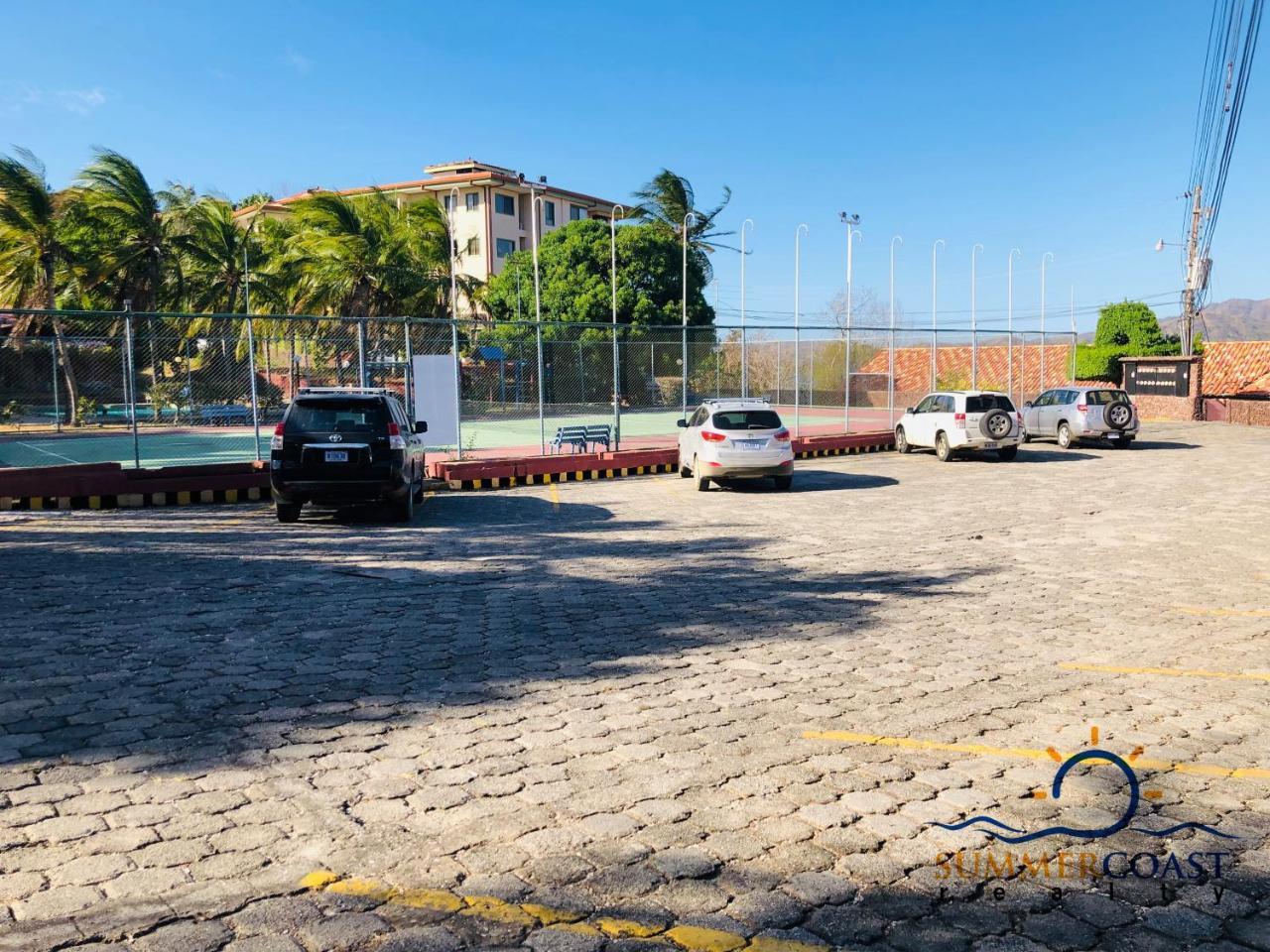 Flamingo Marina Beach Studio #108 Playa Flamingo Exterior foto