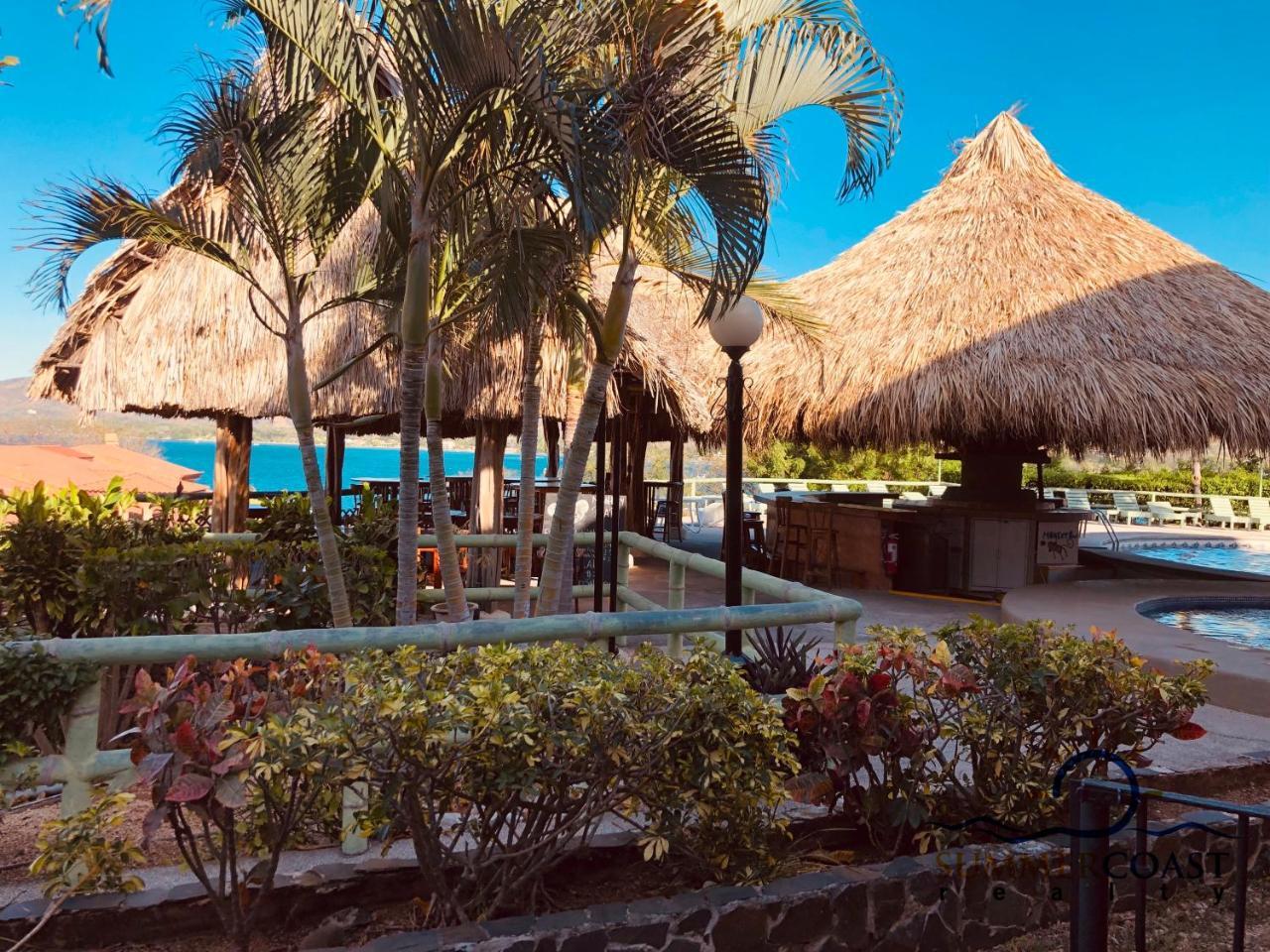 Flamingo Marina Beach Studio #108 Playa Flamingo Exterior foto